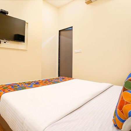Fabhotel Freedom International - Nr Mumbai International Airport Eksteriør billede