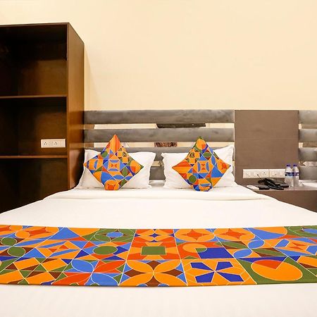Fabhotel Freedom International - Nr Mumbai International Airport Eksteriør billede