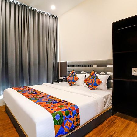 Fabhotel Freedom International - Nr Mumbai International Airport Eksteriør billede